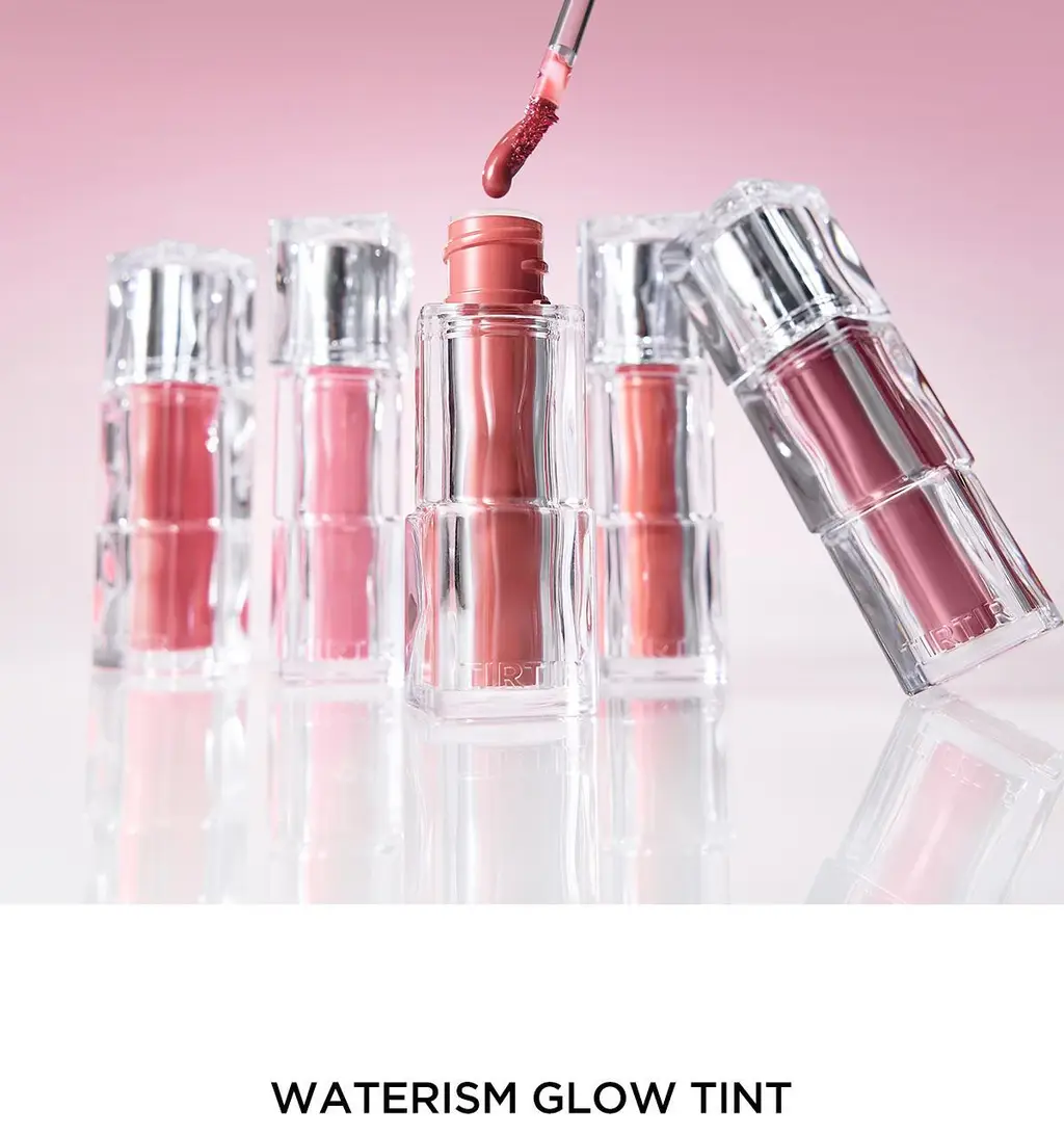 [NEW] 티르티르 워터리즘 글로우 미니 틴트 1.8g 30종 상세페이지 2